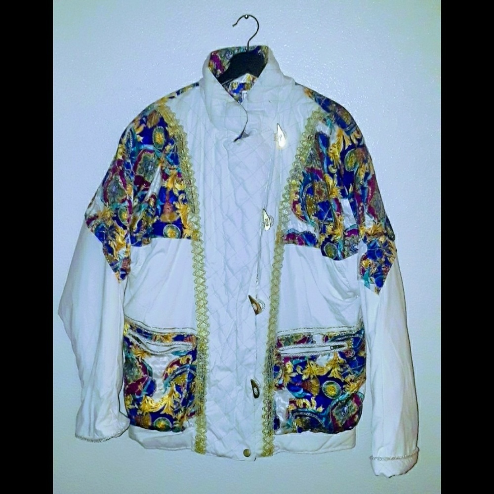 Vintage Jacket